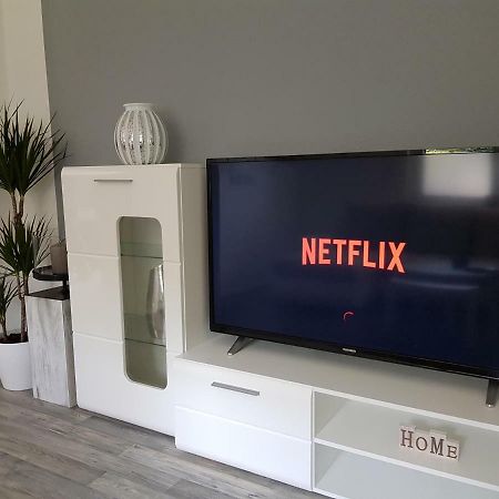 Ferienwohnung Saturn Mulheim an der Ruhr Bagian luar foto
