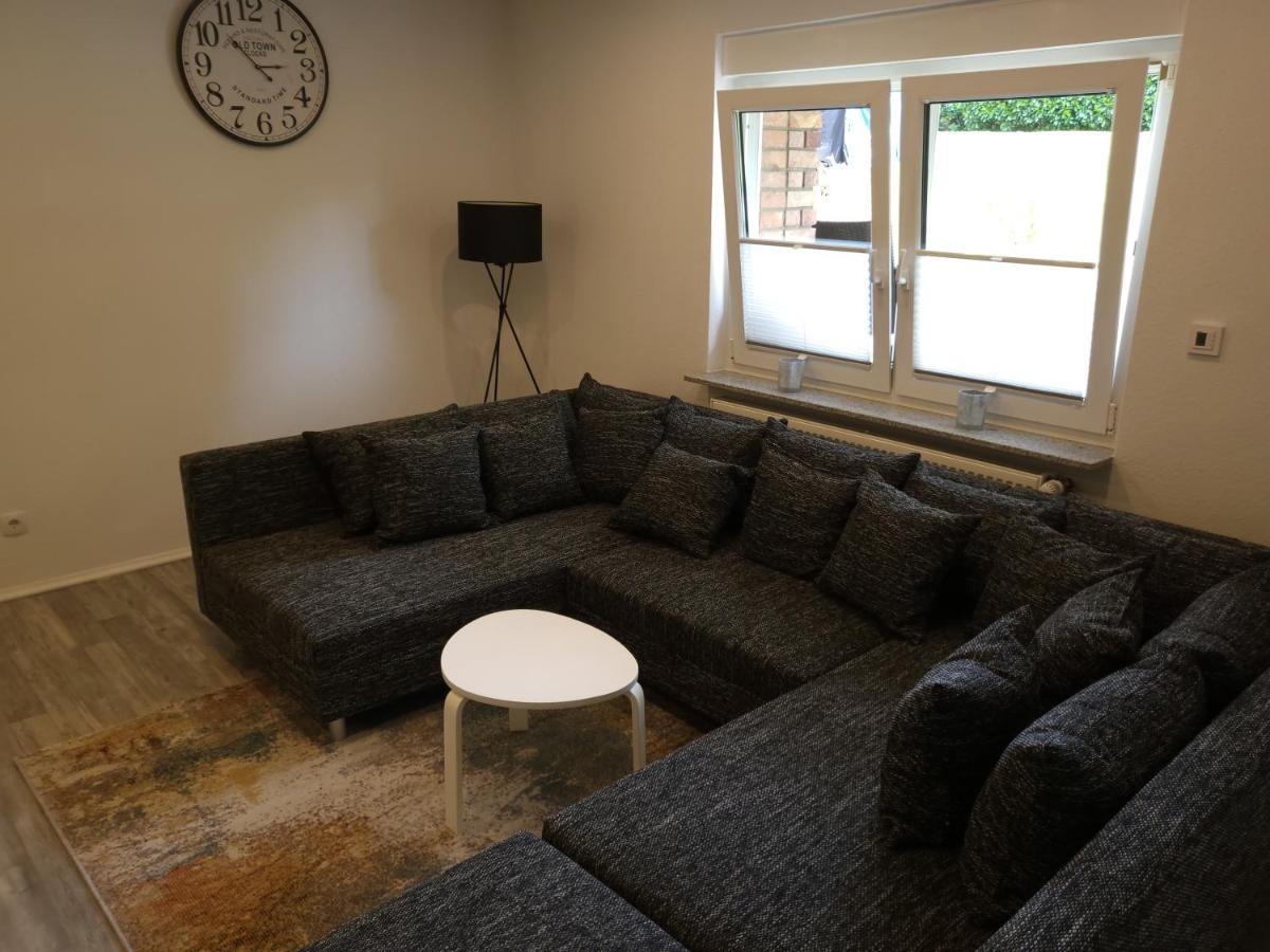 Ferienwohnung Saturn Mulheim an der Ruhr Bagian luar foto
