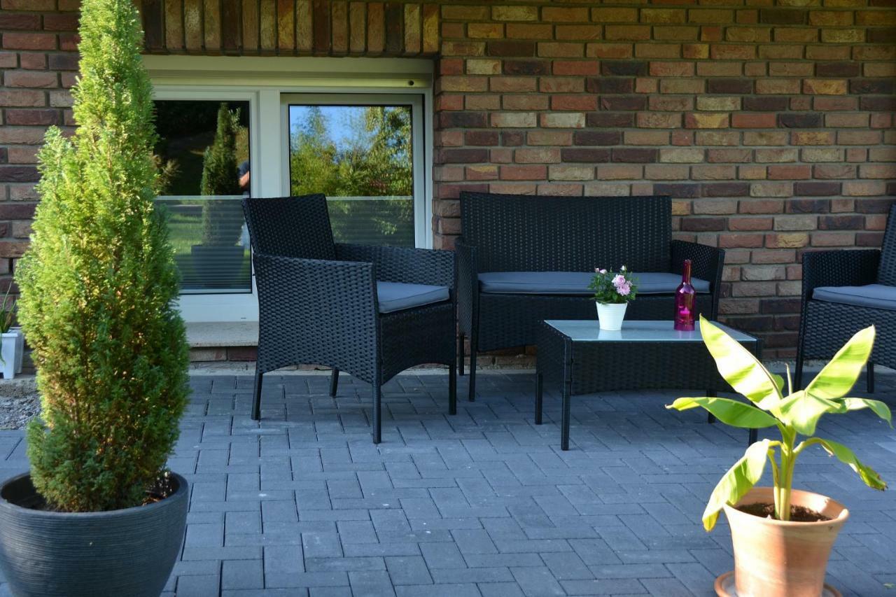 Ferienwohnung Saturn Mulheim an der Ruhr Bagian luar foto